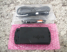 New Havis 120N-A01-T01-1 120W Dell Compatible Docking Station Power Supply