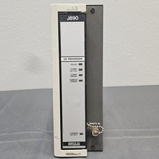 (Used) AEG J890-001 Remote I/O Processor