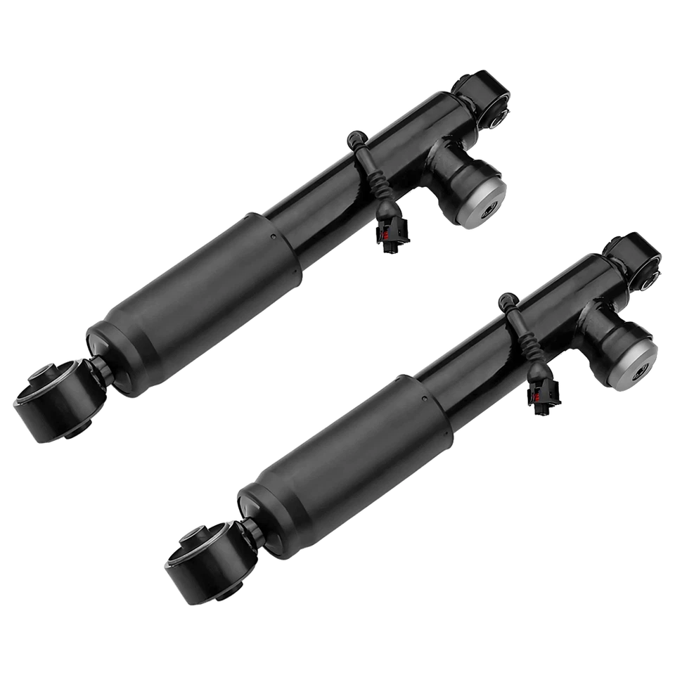 2x Hinter Vollständig Stoßdämpfer Für OPEL ZAFIRA B CDC IDS 13198717 / 13198718 - Bild 3 von 4