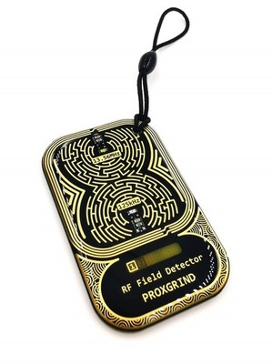RFID Field Strength Card RF Detector Frequency Detection ID Access Control Tool