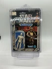 Vintage 1977 Kenner Star Wars * C-3PO * MOC SEALED FIGURE * 12 BACK Damaged Card