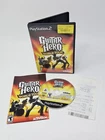 Guitar Hero World Tour Sony PlayStation 2 PS2 Game Complete T Rated Activision