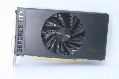 NVIDIA GeForce RTX 2060 NVIDIA 6 GB Memory Computer Graphics Cards