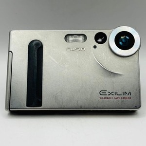Casio Exilim S100 | eBay