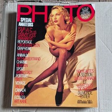 Lot 9 Magazines PHOTO 1994