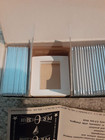 Per O Slide - 25 in original Box - open box - made in Switzerland - slide mount — photo 6