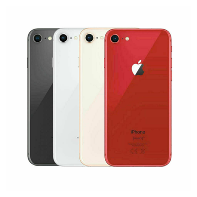 Apple iPhone 8 - 128 GB - Gold (Verizon) for sale online | eBay