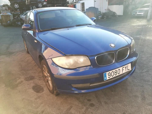 7533446 Transmision Trasera Derecha para BMW SERIE 1 BERLINA (E81/E87) 2008465 - Imagen 4 de 8