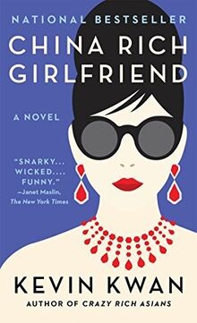 China Rich Girlfriend | Buch | Zustand gut