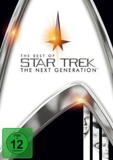Star Trek - The Next Generation: Best of von PARAMOU... | DVD | Zustand sehr gut