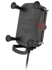 RAM Mount Tough-Charge with X-Grip Wireless Charging Holder RAM-HOL-UN12WB