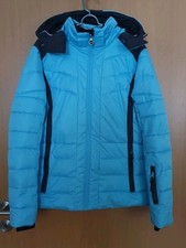 Skijacke, Winterjacke, Damenjacke, Icepeak, Gr. 38