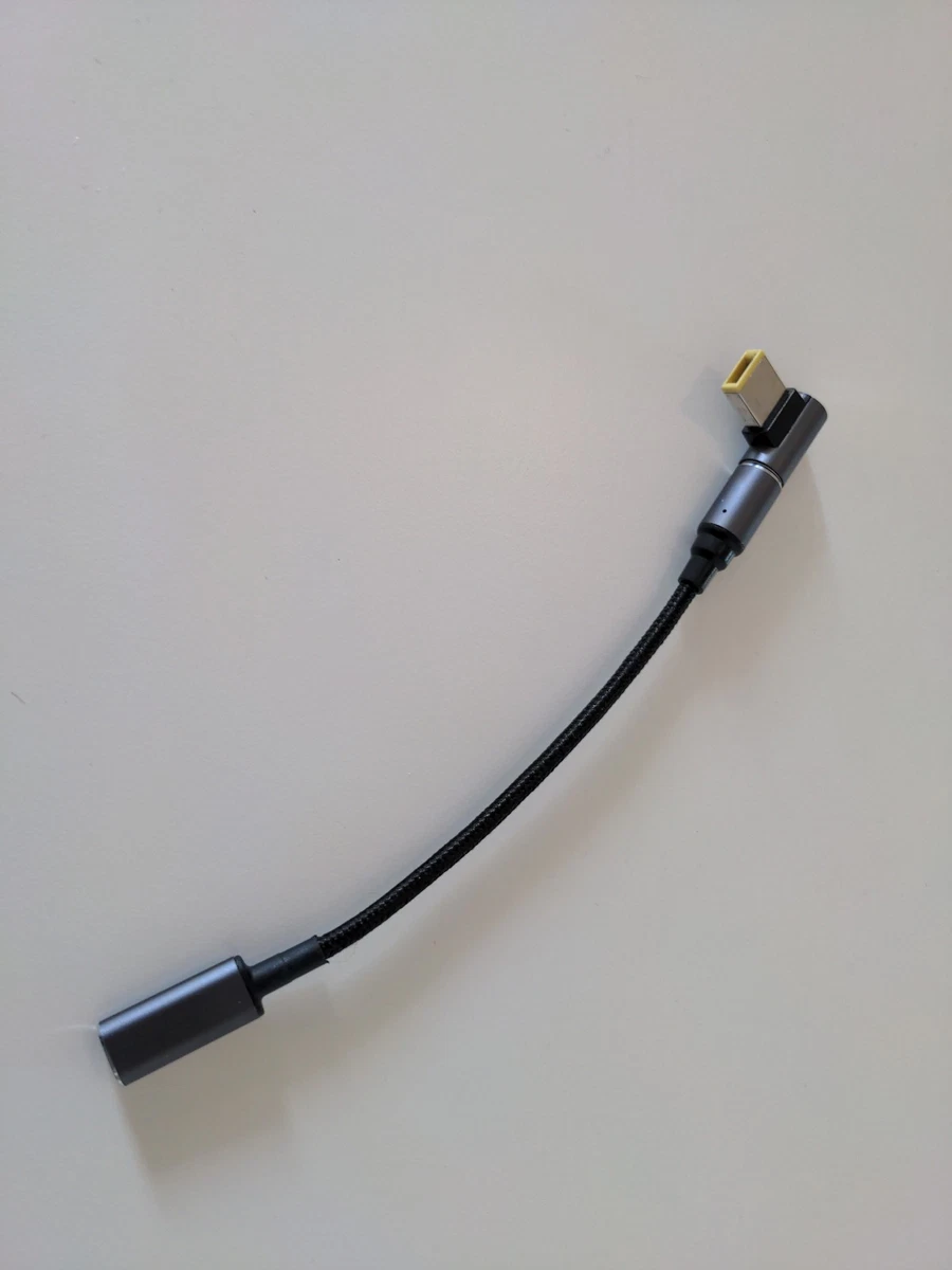 USB 3.0 Lenovo Adapter