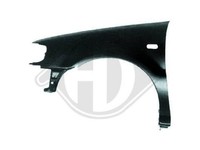 KotflüGel Rechts FüR VW Polo 1994-1999