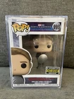 Funko Pop Marvel Captain America with Prototype Shield Entertainment Earth 999