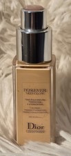 DIOR Forever Skin Glow 24H Wear Radiant Foundation SPF20 Choose Shade