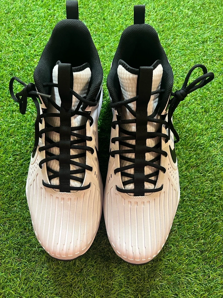Nike Force Savage Pro 3 Black White for Sale | Authenticity