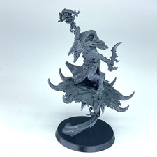 Tzaangor Schamane - Disciples Of Tzeentch - Warhammer Age of Sigmar GW C5319
