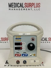 ZIMMER ATS 1200 TOURNIQUET SYSTEM