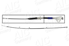 HANDBREMSSEIL SEILZUG HINTEN RECHTS FÜR MAZDA CX-5 (KE, GH) - AIC 75286