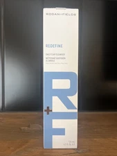 Rodan + Fields Redefine Daily Clay Cleanser • Step 1 • 125mL/4.2oz 💙 New in Box