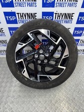 2023 KIA SPORTAGE MK5 NQ5 19” Alloy Wheel 52910-R2320 7.5Jx19” ET51