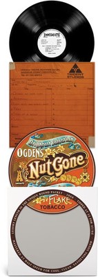 Small Faces - Ogdens Nut Gone Flake - Vinyl Record