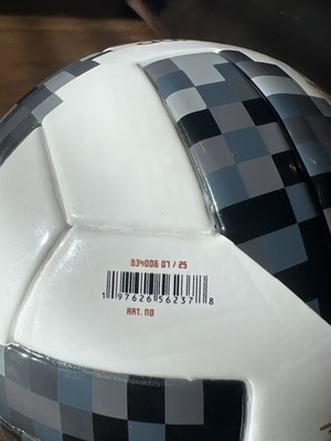 adidas 2018 FIFA World Cup Russia Telstar 18 Official Match Ball