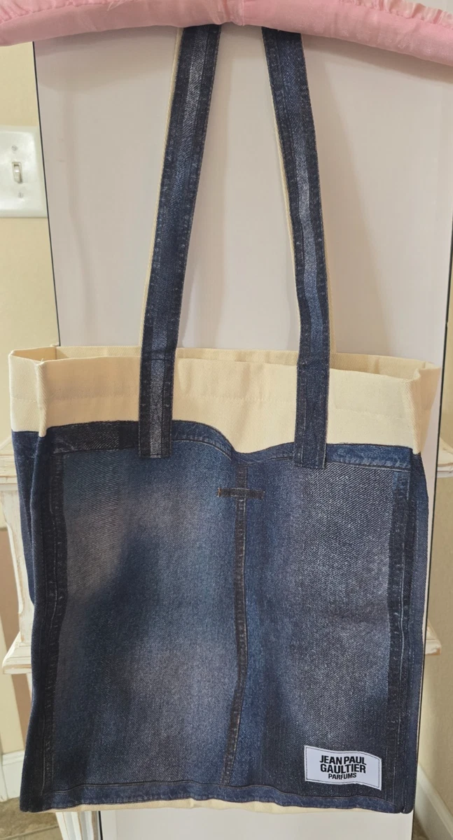 jean paul gaultier bag products for sale | eBay