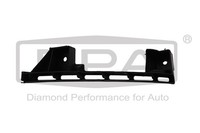 Halter StoßFäNger DPA 88071131902 FüR VW Touran 1T1 1T2 Caddy 3 2KA 2KH 2CA 2CH