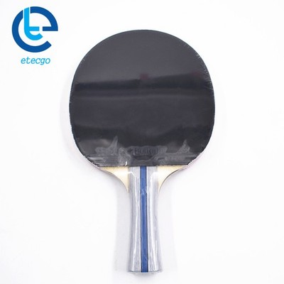 1 PACK Butterfly Table Tennis Paddle / Bat With Bat Case TBC-402 / TBC402