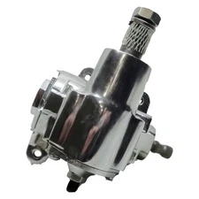 For Chevy Vega 72-77 Lares 11023 New Manual Steering Manual Steering Gear