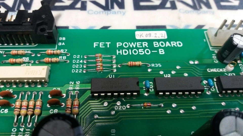 Astec HD1050-B FET Power Board  - Image 4 of 4