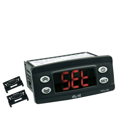 easyPART passend für IDP11D03G0000 eliwell Temperaturregler IDPlus902 12V