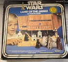Kenner Star Wars Land of the Jawas Action Playset No Figures Included