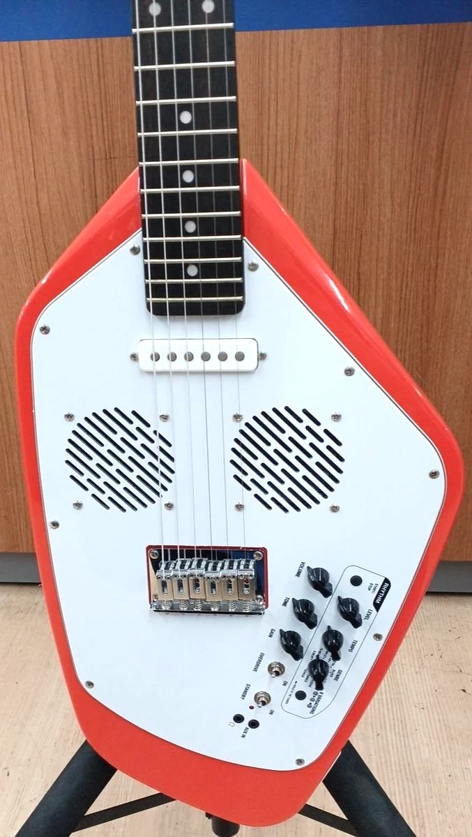 Vox Apache Guitar for sale - eBay