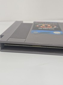 Videojuego Batman 1990 NES Nintendo Sunsoft en muy buena condici&oacute;n