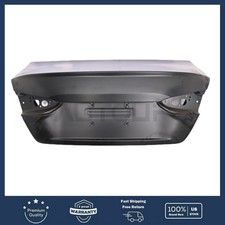 For 2019-2025 Nissan Altima Rear Trunk Deck Lid Shell Panel 84300-6CA0A