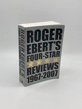 Roger Ebert's Four-Star Reviews 1967-2007