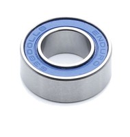 Radiallager FüR Nabe 63800 LLB ABEC-3 (C3 Clearance) 10MM X 19MM X 7MM