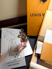 Dancing Blossom Louis Vuitton parfüm - kadınlar ve erkekler için