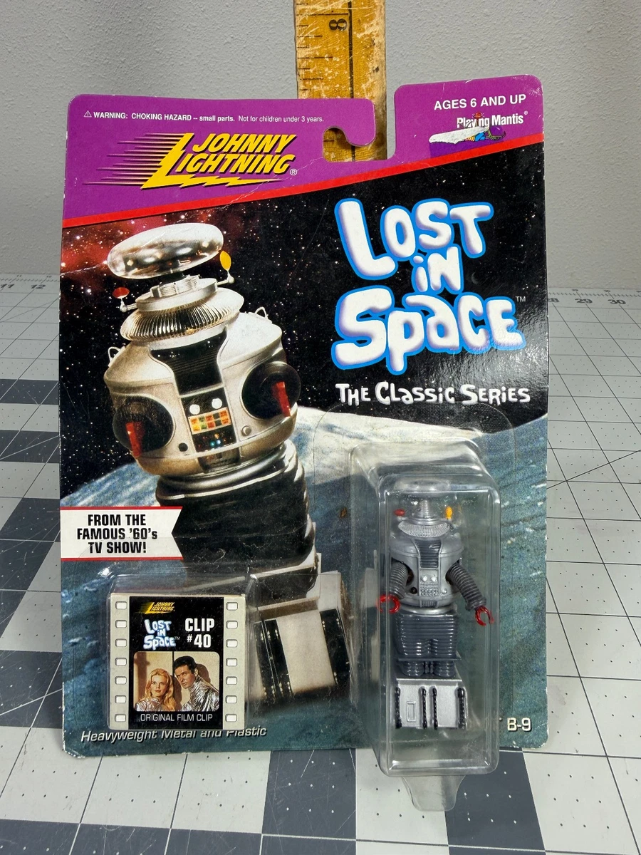 Johnny Lightning Diecast and Toy Lost in Space for sale - eBay