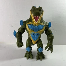 Raging Raptor Figure - Beast Lab Dino Creator Moose Toys