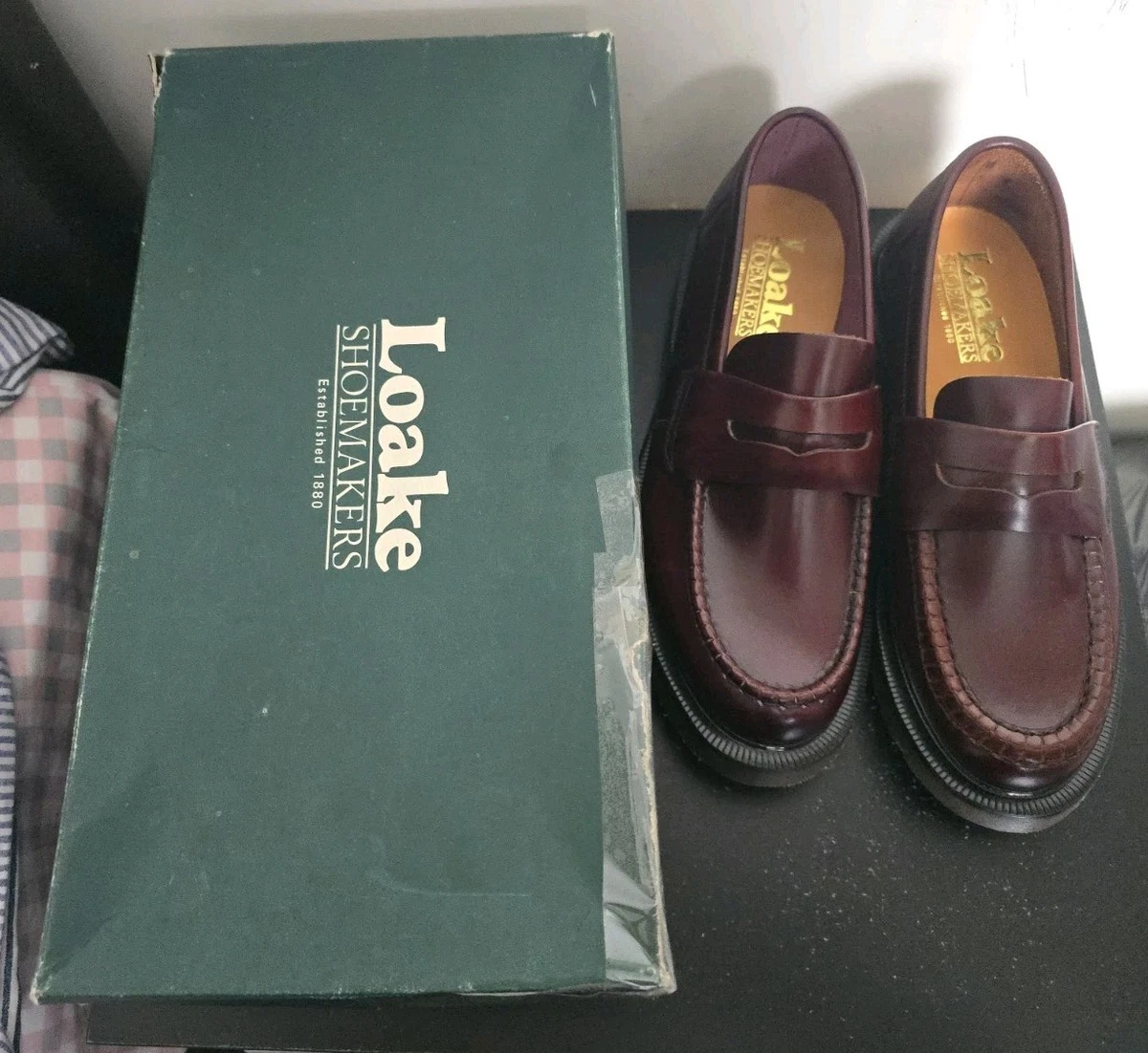 Loake Women's Shoes for sale | eBay