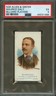 1887 N28 Allen & Ginter Maurice Daly Billiard Player PSA 5 *