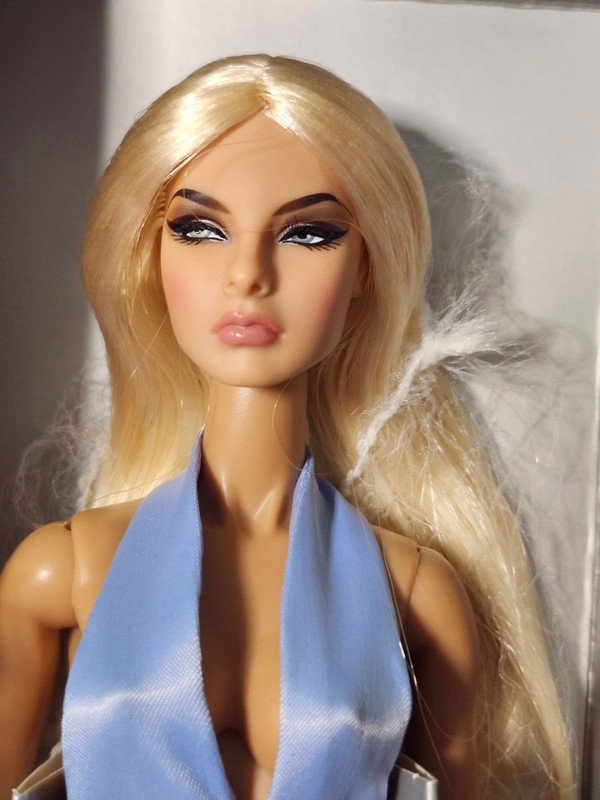 Integrity Toys Malibu Sky Agnes