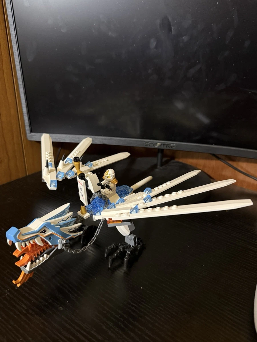 Zane ZX Box NINJAGO LEGO (R) Complete Sets & Packs for sale | eBay