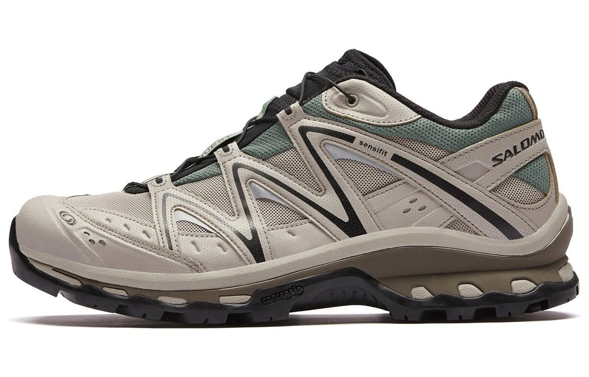 Salomon XT-Quest ADV Brown for sale | eBay