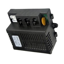 LDR01 JJF UTV 24V Controller for Children Electric Electric Toy Car 2026 USA