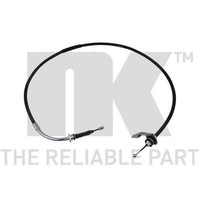 NK Handbremsseil Bremsseil Links Passend FüR Mini Mini R50 R53 R52 904007